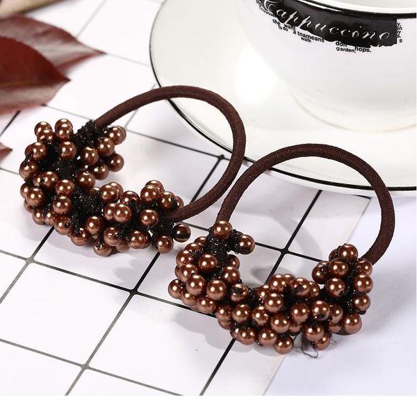 elegant pearl crystal headwear elastic hair bands hair elastic rubber band ring tie hair accessories scrunchy headband f qylvso
elegant pearl crystal headwear elastic hair bands hair elastic rubber band ring tie hair accessories scrunchy headband f qylvso