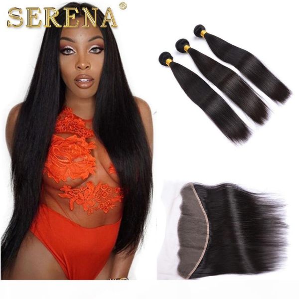 brazilian hair bundles with closure ear to ear lace frontal closure silky straight body wave hair weaves with lace closure human virgin hair, Black;brown
brazilian hair bundles with closure ear to ear lace frontal closure silky straight body wave hair weaves with lace closure human virgin hair, Black;brown