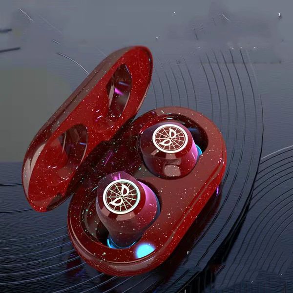 cell phone earphones tws new high-end expensive cartoon bluetooth headset, wireless, binaural, hidden, high sound quality
cell phone earphones tws new high-end expensive cartoon bluetooth headset, wireless, binaural, hidden, high sound quality