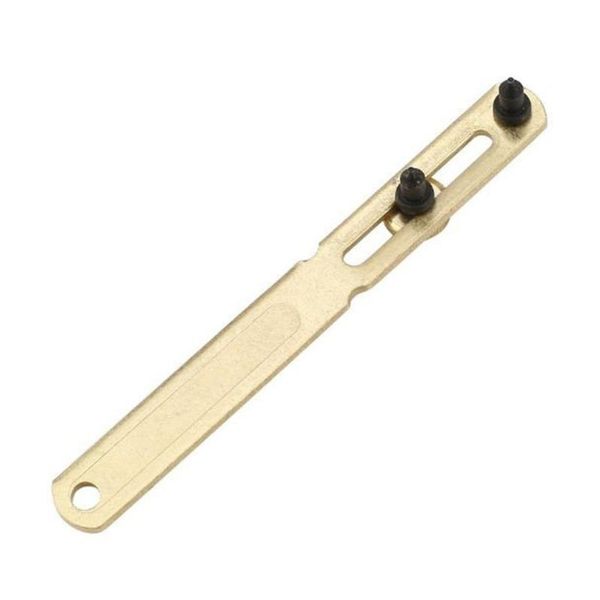 repair tools & kits 1pc adjustable watch case cover opener battery replacement tool wrench spanner remover kit for watchmaker
repair tools & kits 1pc adjustable watch case cover opener battery replacement tool wrench spanner remover kit for watchmaker