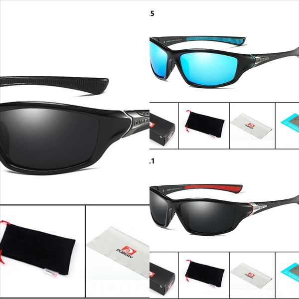DqnB Dubery sports D120 riding sun Sunglasses driving night vision polarizing male Dubery sports polarizer D120 riding Polarizer sun, White;black
DqnB Dubery sports D120 riding sun Sunglasses driving night vision polarizing male Dubery sports polarizer D120 riding Polarizer sun, White;black