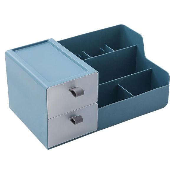 storage boxes & bins 1pc deskcosmetic box plastic organizing waterproof cosmetics makeup organizer skin care drawer
storage boxes & bins 1pc deskcosmetic box plastic organizing waterproof cosmetics makeup organizer skin care drawer