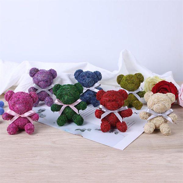 decorative flowers & wreaths flower bear bryophytes home decoration preserved plant natural dried gifts artificial for wedding decor
decorative flowers & wreaths flower bear bryophytes home decoration preserved plant natural dried gifts artificial for wedding decor