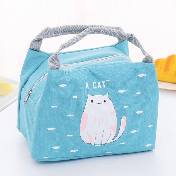 new portable small lunch box bag, outdoor thickened winter thermal insulation bag, cartoon cute bento bag
new portable small lunch box bag, outdoor thickened winter thermal insulation bag, cartoon cute bento bag