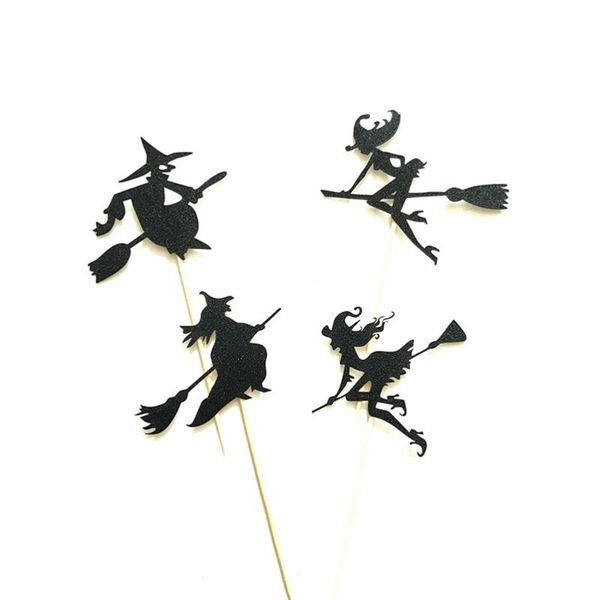 other festive & party supplies 12pcs witch shape cake ers broom cupcake picks decor(mixed color, as shown)
other festive & party supplies 12pcs witch shape cake ers broom cupcake picks decor(mixed color, as shown)