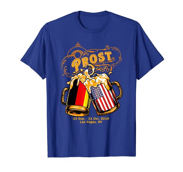 oktoberfest prost deutschland usa tshirt - las-vegas nevada, White;black
oktoberfest prost deutschland usa tshirt - las-vegas nevada, White;black