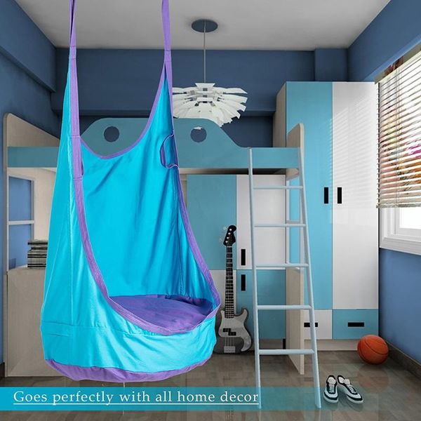 chair covers hammock hanging rope swing garden swinging seat with without stick for home indoor outdoor portable
chair covers hammock hanging rope swing garden swinging seat with without stick for home indoor outdoor portable