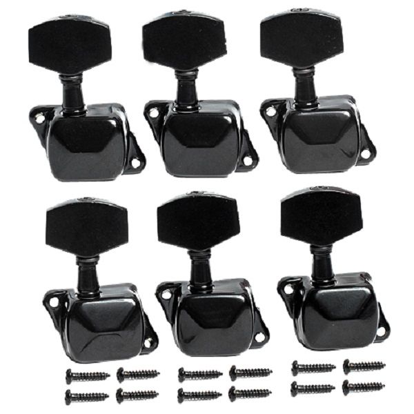 6r semiclosed tuning pegs tuner keys machine heads for acoustic electric guitar parts
6r semiclosed tuning pegs tuner keys machine heads for acoustic electric guitar parts