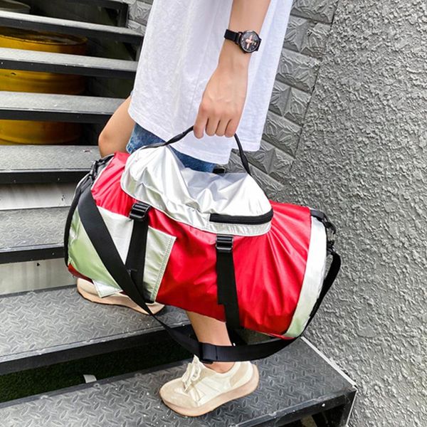 duffel bags 2021 travel bag oxford women tote handbag large and small size shoulder for weekend work out 56
duffel bags 2021 travel bag oxford women tote handbag large and small size shoulder for weekend work out 56