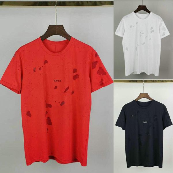 2021 summer men's t-shirts fashion luxury europe paris tees two layer fabric t shirt men women small short sleeve clothing letter print, White;black
2021 summer men's t-shirts fashion luxury europe paris tees two layer fabric t shirt men women small short sleeve clothing letter print, White;black