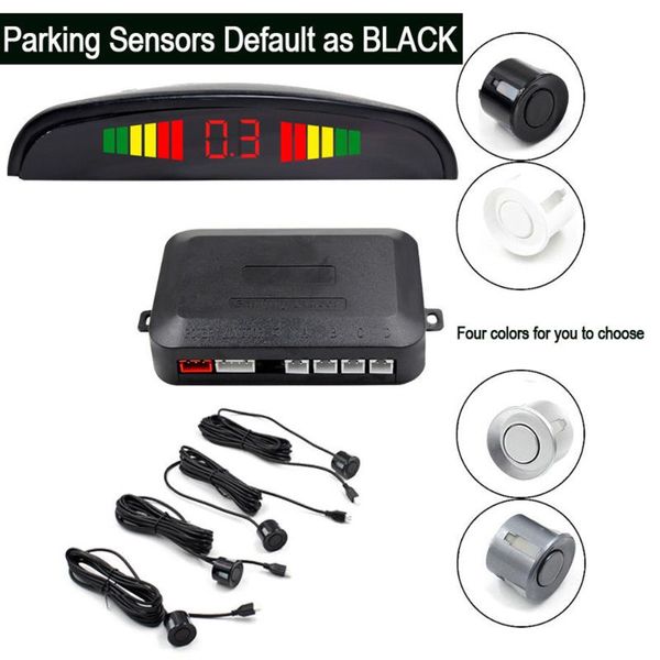 car rear view cameras& parking sensors sensor backup reverse radar alarm system kit digital display 2021
car rear view cameras& parking sensors sensor backup reverse radar alarm system kit digital display 2021