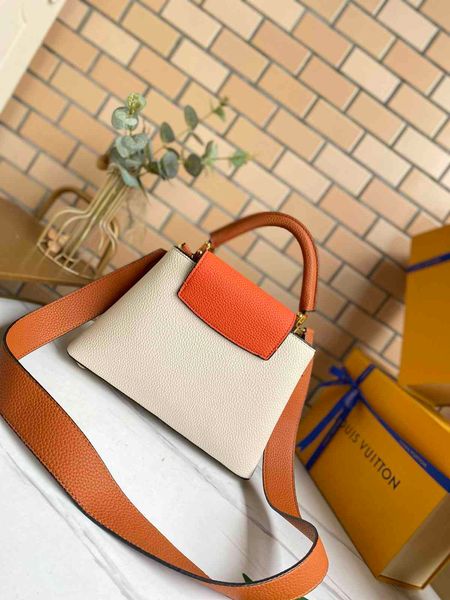 m57518 capucines handbag women handbags bags handles shoulder bags totes evening cross body bag fwbu, Black;red
m57518 capucines handbag women handbags bags handles shoulder bags totes evening cross body bag fwbu, Black;red