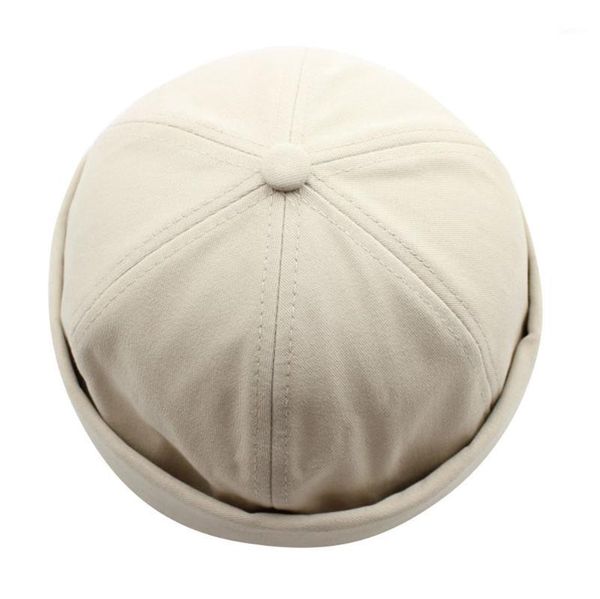 beanies men women hat cap casual docker sailor mechanic brimless solid color1
beanies men women hat cap casual docker sailor mechanic brimless solid color1