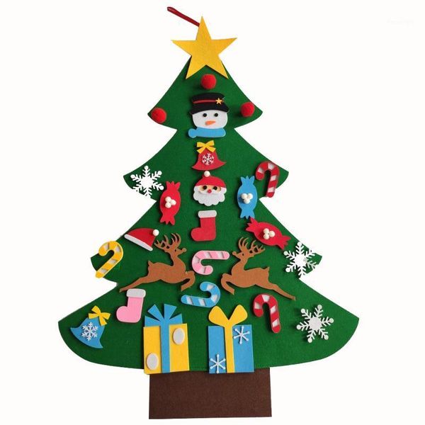 christmas decorations tree snow diy felt man handmade artificial wall hanging ornaments decoration for year gifts kids toys home
christmas decorations tree snow diy felt man handmade artificial wall hanging ornaments decoration for year gifts kids toys home
