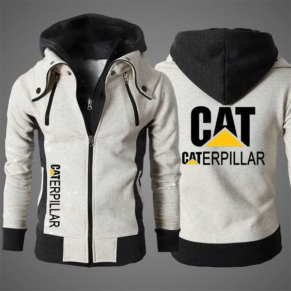cat tractor men's clothing sweatshirts male jackets fleece warm hoodies quality sportswear harajuku outwear 211110, Black
cat tractor men's clothing sweatshirts male jackets fleece warm hoodies quality sportswear harajuku outwear 211110, Black