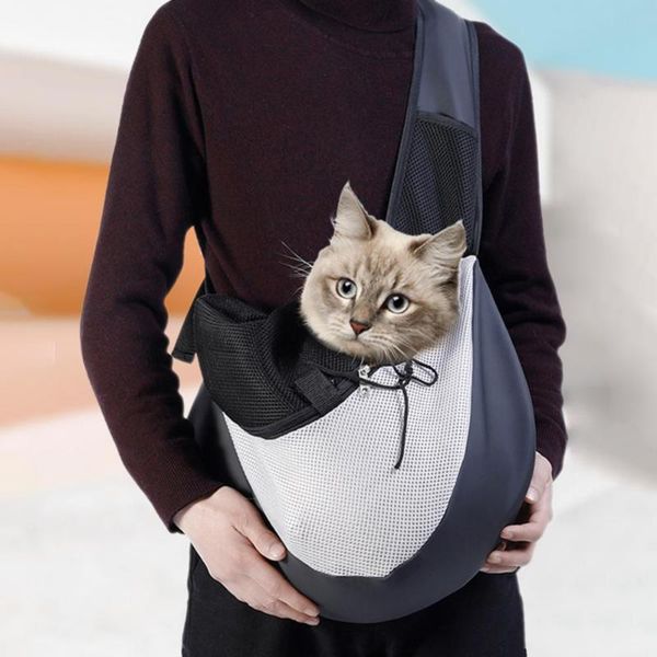cat carriers,crates & houses breathable pet carrier shoulder bag waterproof cloth puppy zipper adjustable mesh
cat carriers,crates & houses breathable pet carrier shoulder bag waterproof cloth puppy zipper adjustable mesh
