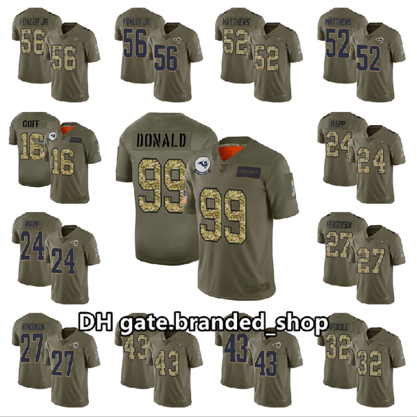 los angeles rams men 99 aaron donald 20 jalen ramsey todd gurley ii jared goff women youth camo salute to service limited jersey, Black;red
los angeles rams men 99 aaron donald 20 jalen ramsey todd gurley ii jared goff women youth camo salute to service limited jersey, Black;red