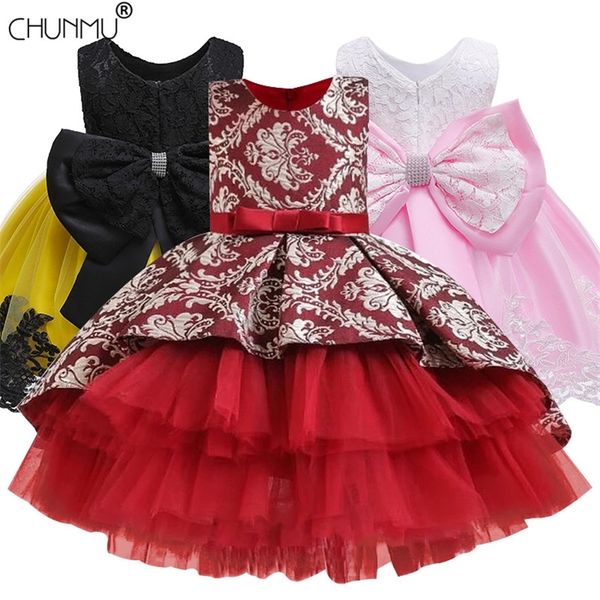 flower girl dresses lace sequins girl summer children wedding party birthday tutu dress 2 4 6 8 10 12 years 210303, Red;yellow
flower girl dresses lace sequins girl summer children wedding party birthday tutu dress 2 4 6 8 10 12 years 210303, Red;yellow