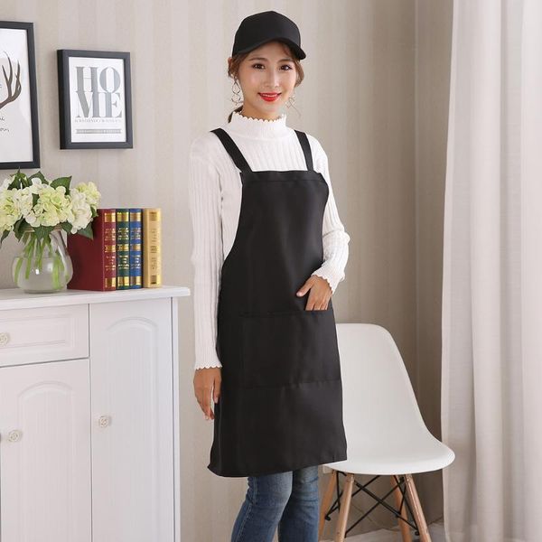 pure color cooking kitchen apron for woman men chef waiter cafe shop bbq hairdresser aprons custom gift bibs wholesale
pure color cooking kitchen apron for woman men chef waiter cafe shop bbq hairdresser aprons custom gift bibs wholesale
