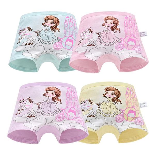 girl underwear kids panties child's underwear for girls underpants briefs baoxers underclothes ydq-g006-6p, Camo
girl underwear kids panties child's underwear for girls underpants briefs baoxers underclothes ydq-g006-6p, Camo