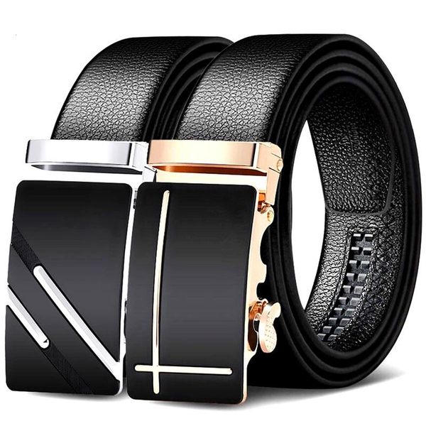 belts men's belt in legitimate leather plus size, long 120 male automatic metal alloy buckle waistband for jeans, Black;brown
belts men's belt in legitimate leather plus size, long 120 male automatic metal alloy buckle waistband for jeans, Black;brown