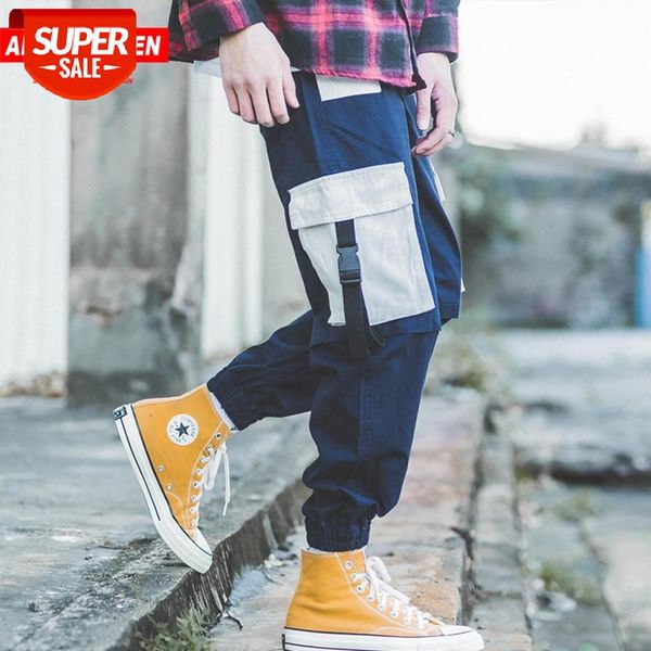 Aelfric Eden 2019 Multi-pockets Stitched Hip Hop Harajuku Cargo Pants Patchwork Casual Cosy Sweatpants Full Length Streetwear #qW8d, Black
Aelfric Eden 2019 Multi-pockets Stitched Hip Hop Harajuku Cargo Pants Patchwork Casual Cosy Sweatpants Full Length Streetwear #qW8d, Black