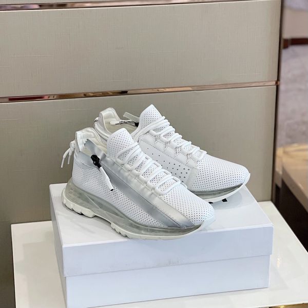 low-cut jogging men's shoes designer fashion side brand casual luxury comfortable breathable sneakers, Red;white
low-cut jogging men's shoes designer fashion side brand casual luxury comfortable breathable sneakers, Red;white