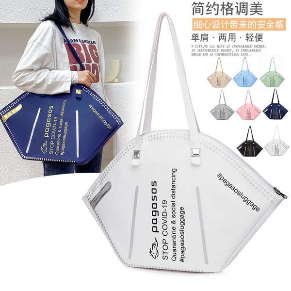 fashion thailand net red mouth cover women's 2021 new high capacity tote shoulder portable shopping bag
fashion thailand net red mouth cover women's 2021 new high capacity tote shoulder portable shopping bag