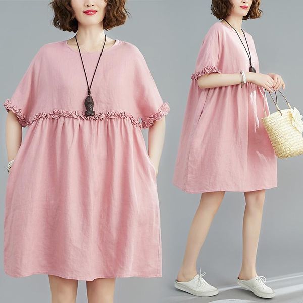 maternity dresses 2021 arrive summer dress woman cute a-line large size pregnant md-02529, White
maternity dresses 2021 arrive summer dress woman cute a-line large size pregnant md-02529, White
