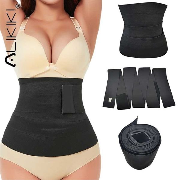 waist trainer women slimming sheath snatch me up bandage wrap body shaper tummy shapewear trimmer belt corset stretch band 211220, Black;white
waist trainer women slimming sheath snatch me up bandage wrap body shaper tummy shapewear trimmer belt corset stretch band 211220, Black;white