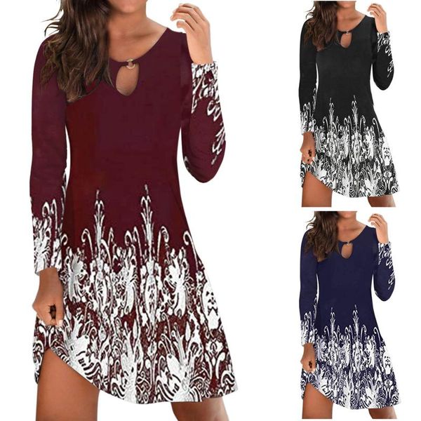 casual dresses summer dress 2021 fashion long sleeve ladies hollow out slim y2k vetement femme ropa mujer verano, Black;gray
casual dresses summer dress 2021 fashion long sleeve ladies hollow out slim y2k vetement femme ropa mujer verano, Black;gray