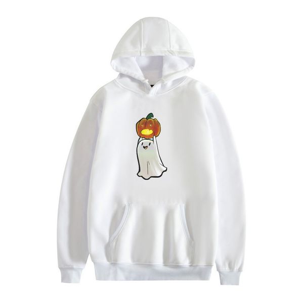 Halloween thrill on Titan fashionable outdoor hooded long-sleeved streetwear Harajuku hoodie women s sports hoodie G1, Black 
Halloween thrill on Titan fashionable outdoor hooded long-sleeved streetwear Harajuku hoodie women s sports hoodie G1, Black