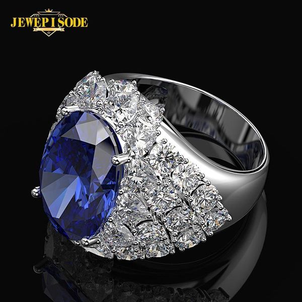 cluster rings jewepisode solid 925 sterling silver sapphire ruby gemstone wedding party women fashion big jewelry ring wholesale gifts, Golden;silver
cluster rings jewepisode solid 925 sterling silver sapphire ruby gemstone wedding party women fashion big jewelry ring wholesale gifts, Golden;silver