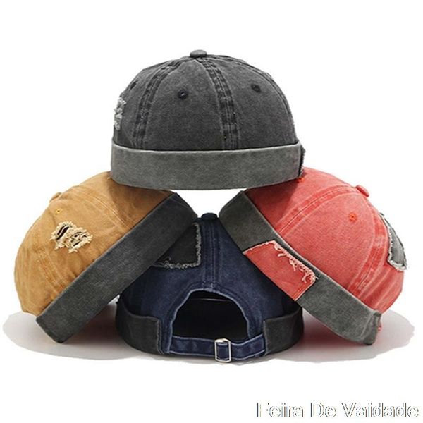 beanies 2021 vintage hip hop men hat washed cotton retro skull cap adjustable brimless breathable beanie sailor
beanies 2021 vintage hip hop men hat washed cotton retro skull cap adjustable brimless breathable beanie sailor