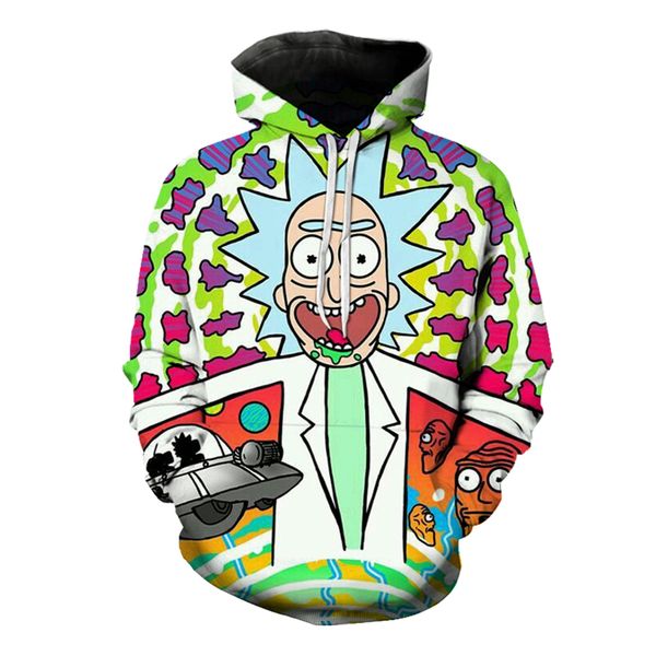 all-match style men's 3d printed hoodie visual impact party punk goth round neck american sweater hoodie, Black
all-match style men's 3d printed hoodie visual impact party punk goth round neck american sweater hoodie, Black