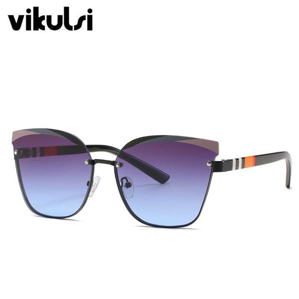 design new women's cat eye shades sunglasses fashion brand quality square stripes men ocean women glasses for lens sun high hculh, White;black
design new women's cat eye shades sunglasses fashion brand quality square stripes men ocean women glasses for lens sun high hculh, White;black