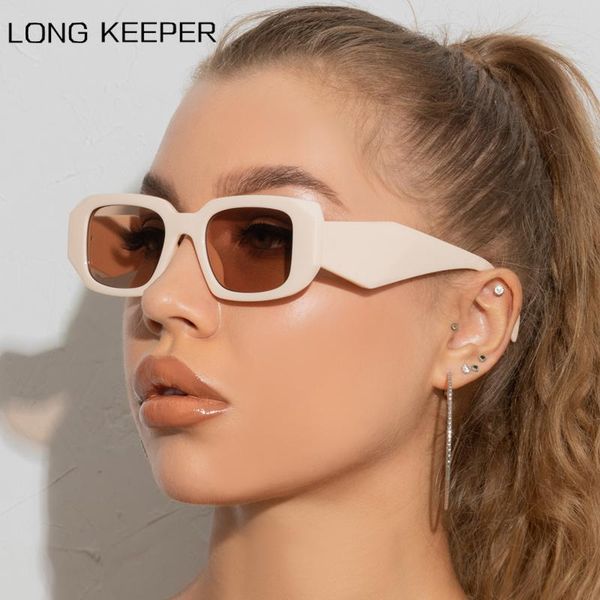 sunglasses fashion polygon square women brand vintage travel small rectangle sun glasses female shades uv400 eyewear driving, White;black
sunglasses fashion polygon square women brand vintage travel small rectangle sun glasses female shades uv400 eyewear driving, White;black