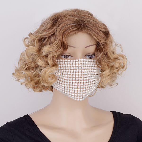 fashion cloth mask personality pearl mask hanging ear net red three-dimensional washable 8tt4
fashion cloth mask personality pearl mask hanging ear net red three-dimensional washable 8tt4