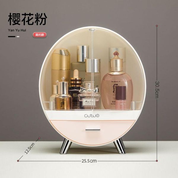 domestic portable cosmetic storage box organizer light luxury makeup storage box maqillage home ej50ms
domestic portable cosmetic storage box organizer light luxury makeup storage box maqillage home ej50ms