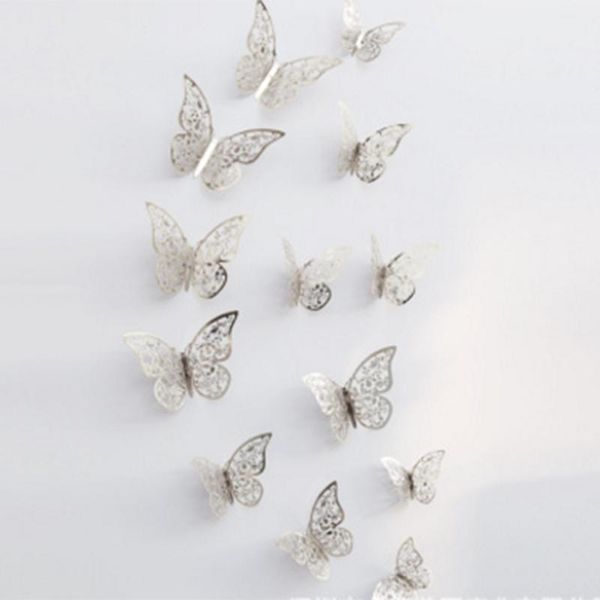 wall stickers 12pcs/lot 3d hollow butterfly decoration home living room bedroom tv background decal magnet crafts holiday decor
wall stickers 12pcs/lot 3d hollow butterfly decoration home living room bedroom tv background decal magnet crafts holiday decor