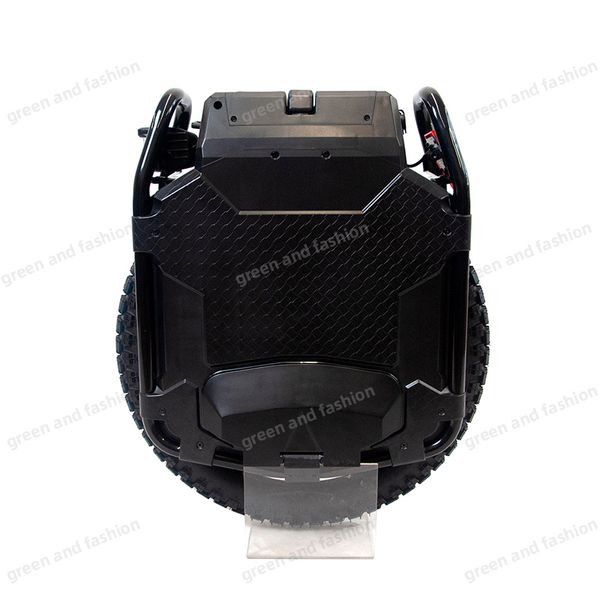 leaperkim veteran sherman new brand electric unicycle off-road long-distance travel large endurance anti-collision copper tube
leaperkim veteran sherman new brand electric unicycle off-road long-distance travel large endurance anti-collision copper tube