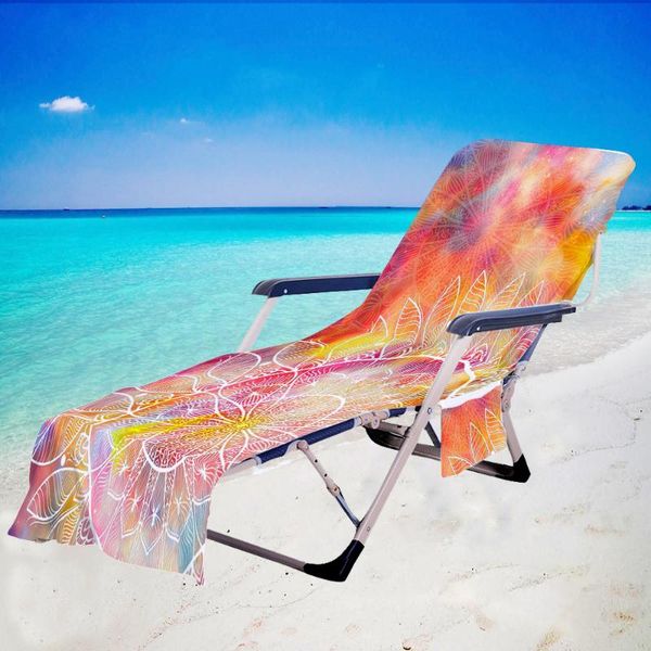 chair covers bohemian mandala beach cover towel with side storage pockets for pool sun lounger sunbathing vacation 82.5"x29.5"
chair covers bohemian mandala beach cover towel with side storage pockets for pool sun lounger sunbathing vacation 82.5"x29.5"
