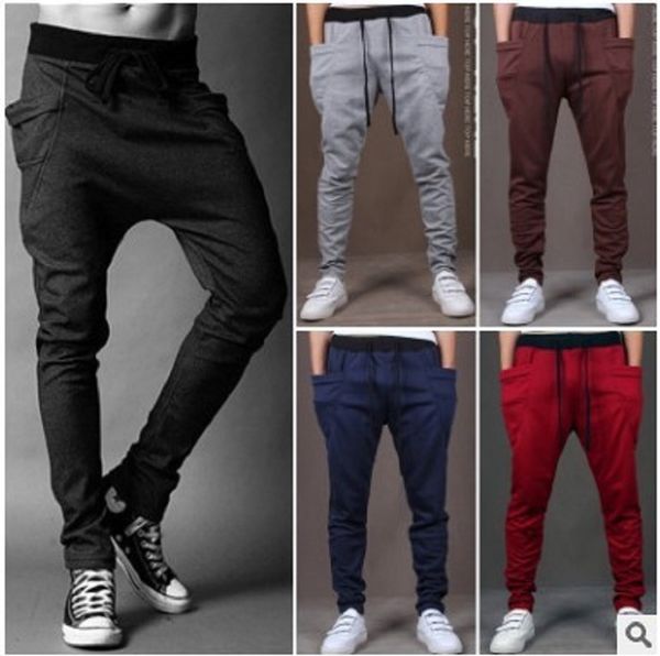 haren slacks pants men chaps sweatpants 2020 pocket mens joggers cargo men pants sweat pants fashion casual men pantalones sale, Black
haren slacks pants men chaps sweatpants 2020 pocket mens joggers cargo men pants sweat pants fashion casual men pantalones sale, Black