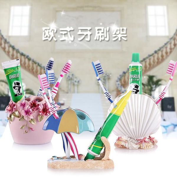 bath accessory set resin toothbrush holder wash storage on tooth brushing couples rack paste tube seat shukoubei
bath accessory set resin toothbrush holder wash storage on tooth brushing couples rack paste tube seat shukoubei