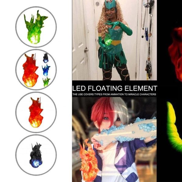 party hats save energy festival prop ghost fire shiny fireball lamps for 
party hats save energy festival prop ghost fire shiny fireball lamps for