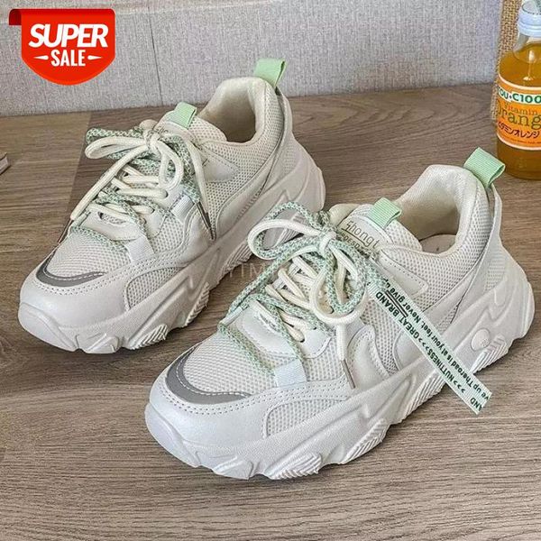new shoes woman stylish comfortable breathable casual sneakers tenis feminino cross-tied flat platform mesh zapatos mujer #lx7q
new shoes woman stylish comfortable breathable casual sneakers tenis feminino cross-tied flat platform mesh zapatos mujer #lx7q