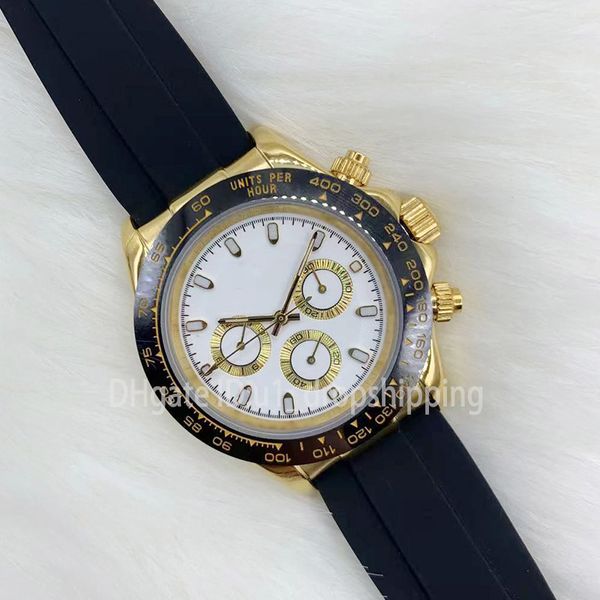 orologio automatic 2022 mechanical for mens watches colorful rubber sport waterproof wristwatch montre de luxe dropshipping, Slivery;golden
orologio automatic 2022 mechanical for mens watches colorful rubber sport waterproof wristwatch montre de luxe dropshipping, Slivery;golden