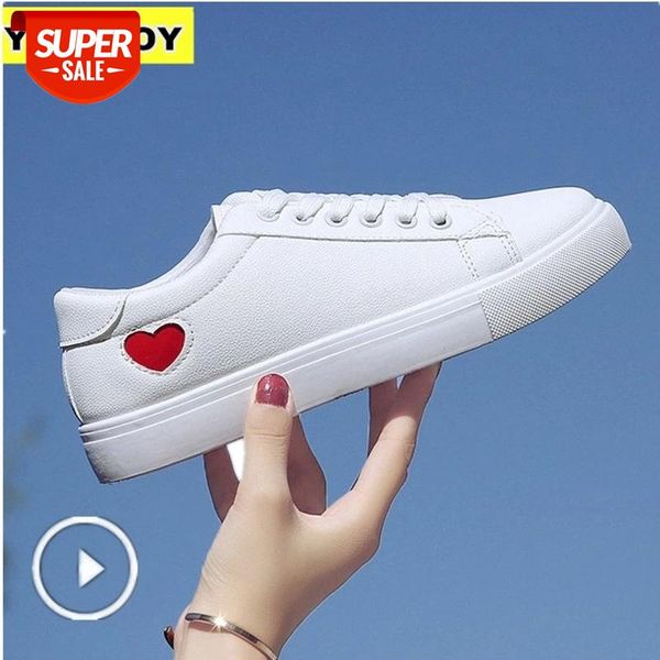factory send quickly tenis feminino lace-up white shoes woman pu leather female casual women sneakers zapatos de mujer cute #he2m
factory send quickly tenis feminino lace-up white shoes woman pu leather female casual women sneakers zapatos de mujer cute #he2m