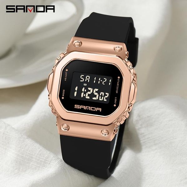wristwatches basid men sports watches g luminous hands digital led electronic quartz waterproof swimming military watch, Slivery;brown
wristwatches basid men sports watches g luminous hands digital led electronic quartz waterproof swimming military watch, Slivery;brown