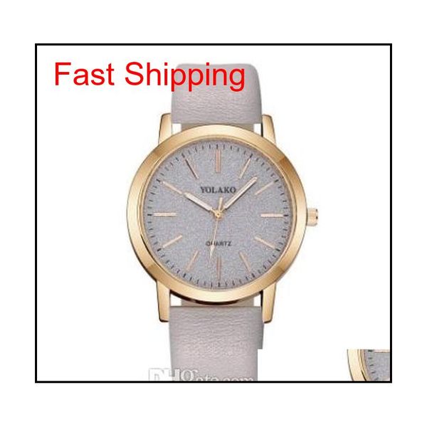 luxury women's watch brand leather quartz watchs for ladies fashion wristwatches clock relogio feminin jllpwa carshop2006, Silver
luxury women's watch brand leather quartz watchs for ladies fashion wristwatches clock relogio feminin jllpwa carshop2006, Silver